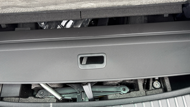 Skoda Kodiaq 1.5 TSI Sport Line 5dr DSG [7 Seat] Petrol Estate